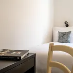 Apartment Vistas - Luxury *