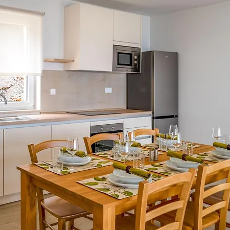 Apartament Vistas - Luxury