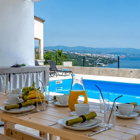 Vistas - Luxury Abbazia