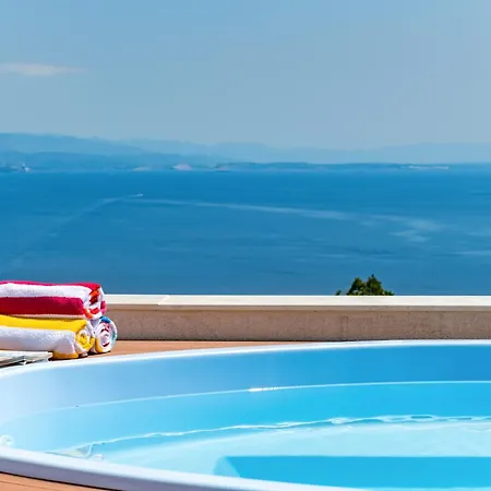 Vistas - Luxury Appartamento