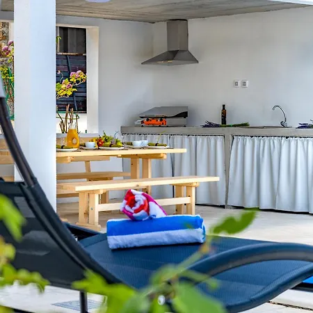 Vistas - Luxury Apartment Opatija