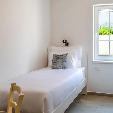 Vistas - Luxury Apartment