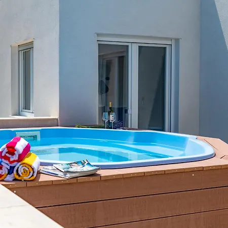 Vistas - Luxury