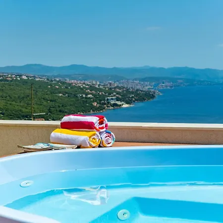 Appartamento Vistas - Luxury