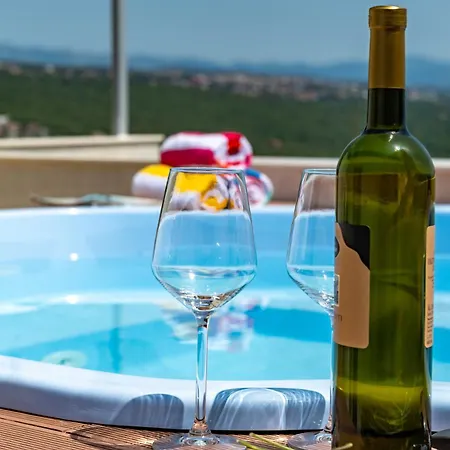 Vistas - Luxury Apartment Opatija