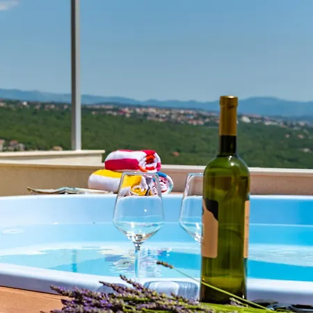 Vistas - Luxury Abbazia