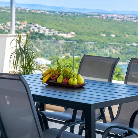 Apartment Vistas - Luxury