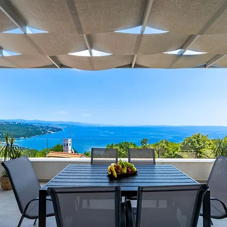 Vistas - Luxury Opatija