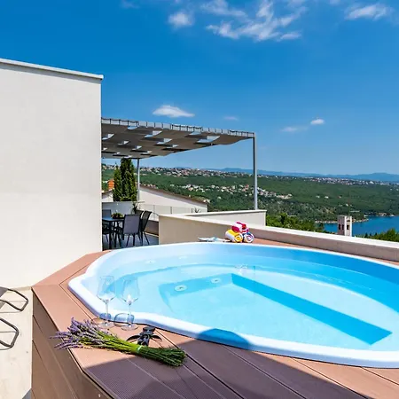 Apartment Vistas - Luxury