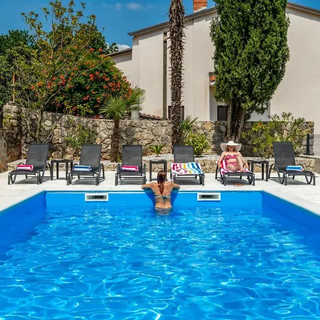 Vistas - Luxury Appartamento Abbazia