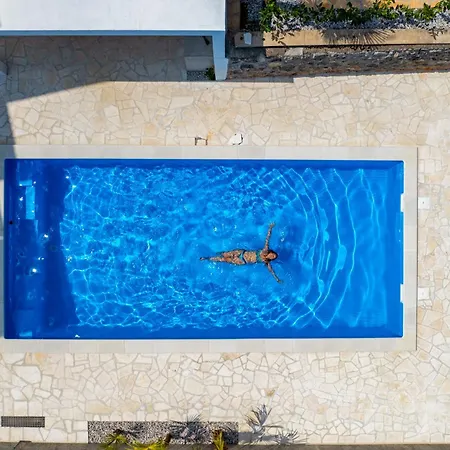 Apartment Vistas - Luxury *