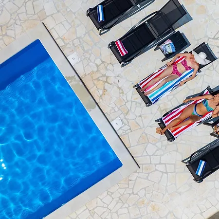 Apartament Vistas - Luxury