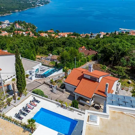 Vistas - Luxury Opatija