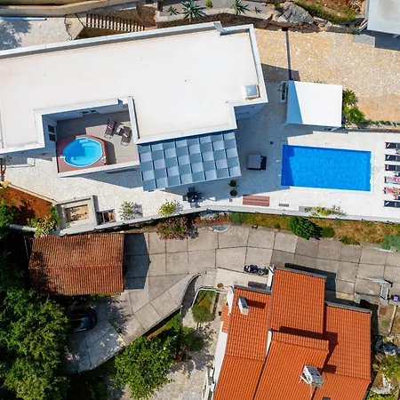 Апартаменты Vistas - Luxury