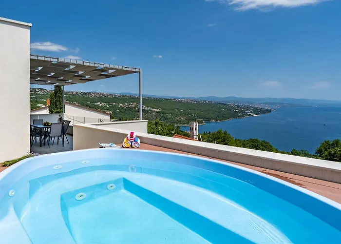 Vistas - Luxury Апартаменты