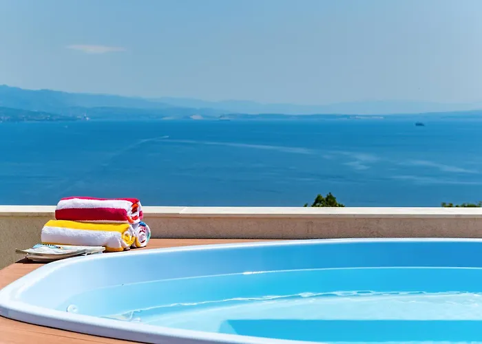 Vistas - Luxury Apartment