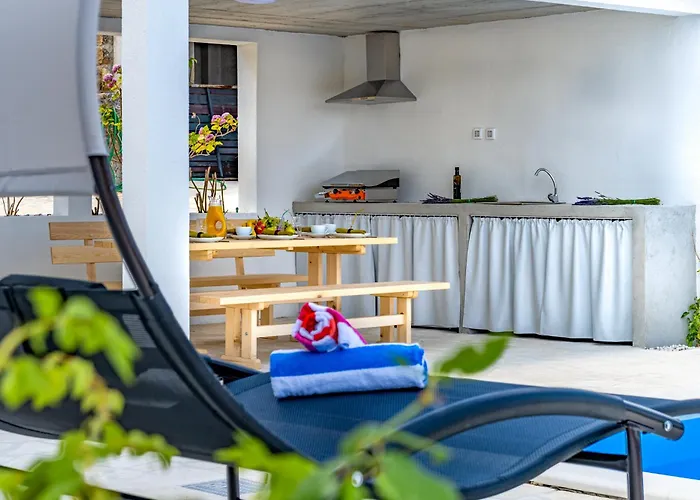 Vistas - Luxury Апартаменты Опатия