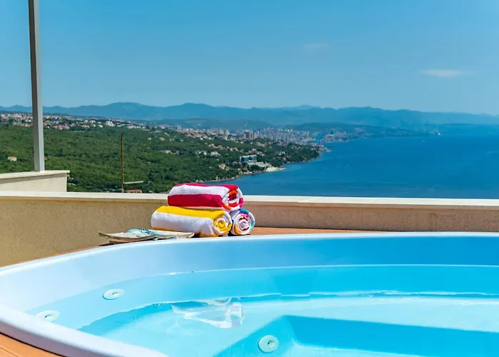 Апартаменты Vistas - Luxury