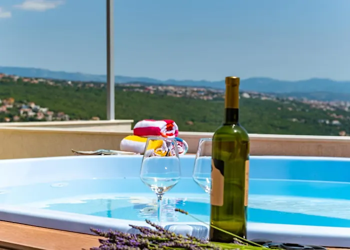 Vistas - Luxury Opatija