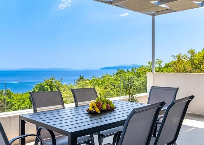 Vistas - Luxury Apartment