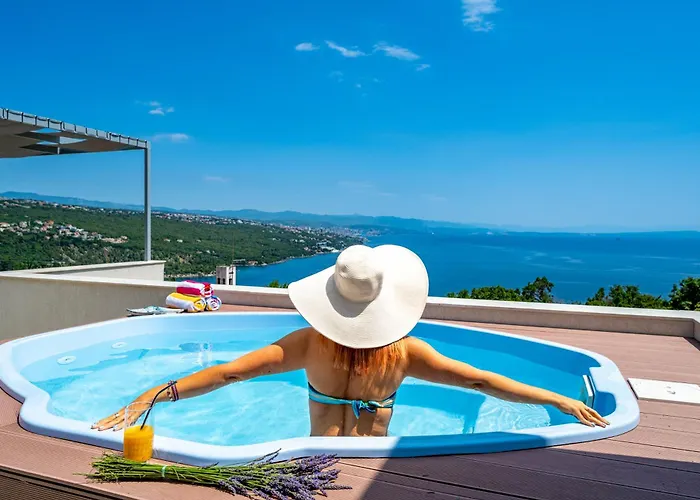 Apartment Vistas - Luxury *