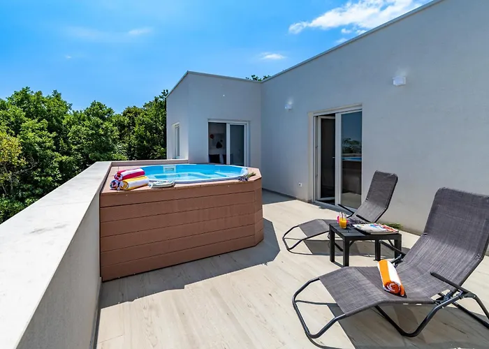 Vistas - Luxury Апартаменты *