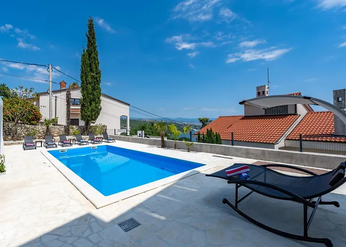 Apartment Vistas - Luxury *