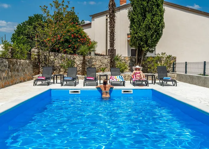 Vistas - Luxury Apartment Opatija