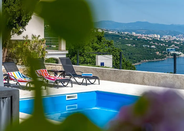 Апартаменты Vistas - Luxury *