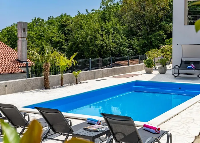 Apartment Vistas - Luxury