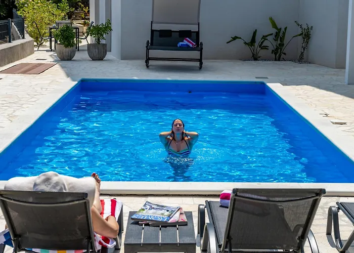 Vistas - Luxury Апартаменты *