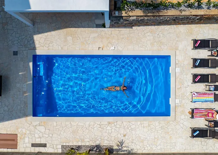 Apartment Vistas - Luxury *