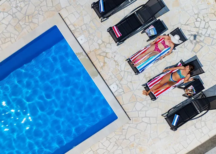 Апартаменты Vistas - Luxury