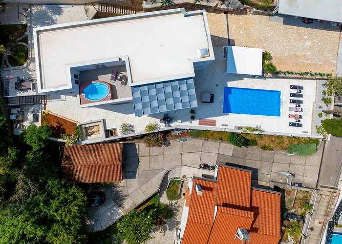 Apartment Vistas - Luxury