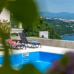 Διαμέρισμα Vistas - Luxury *