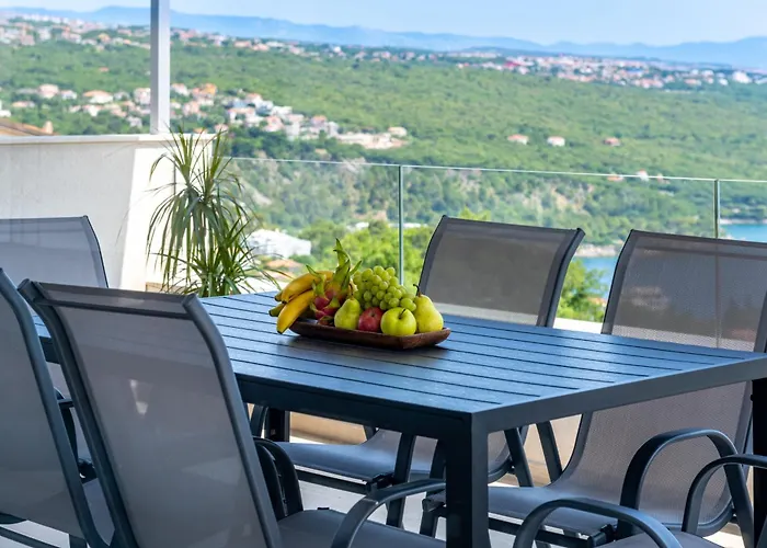 Lejlighed Vistas - Luxury