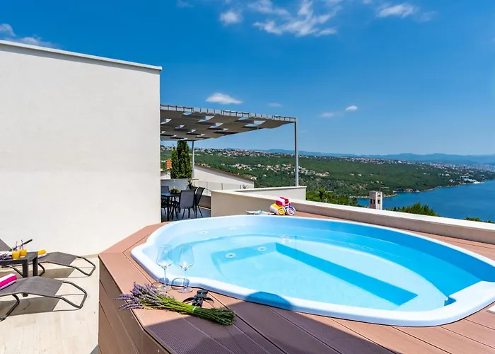 Lejlighed Vistas - Luxury