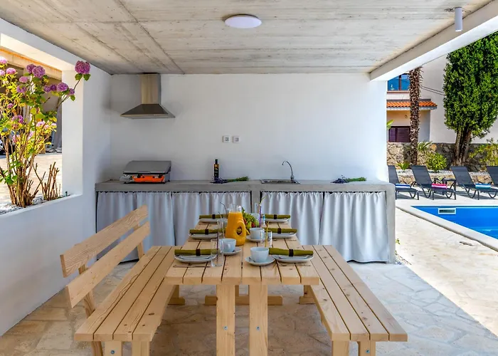 Lejlighed Vistas - Luxury *