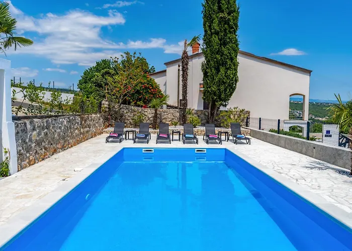 Lejlighed Vistas - Luxury