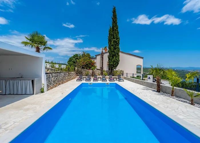 Vistas - Luxury Lejlighed *