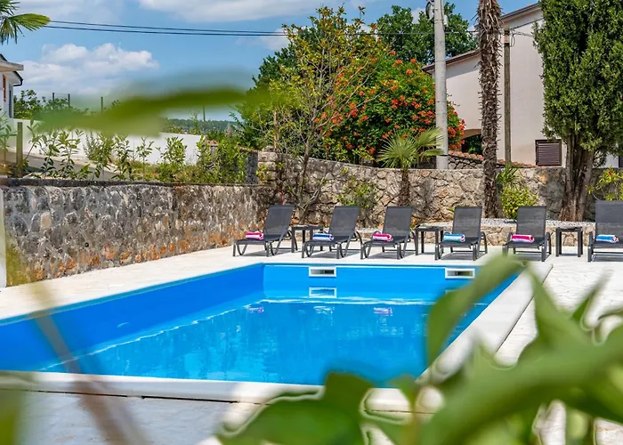 Vistas - Luxury * Opatija