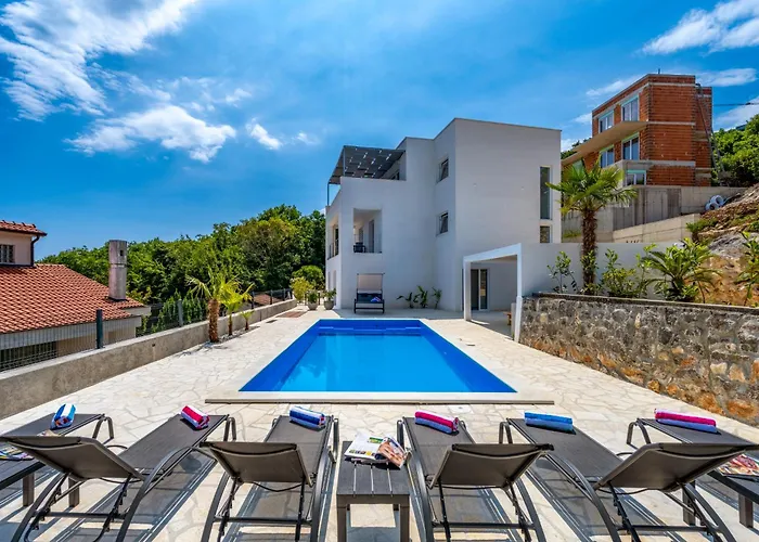 Vistas - Luxury Lejlighed *