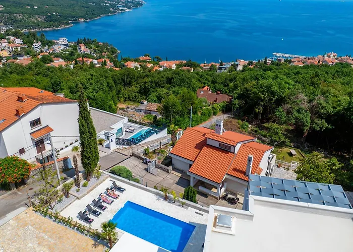 Vistas - Luxury Lejlighed *